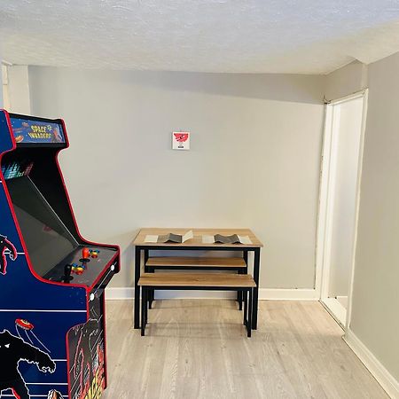 Central Brighton - 1 Bedroom Apartment, Sleeps 4 Exterior foto