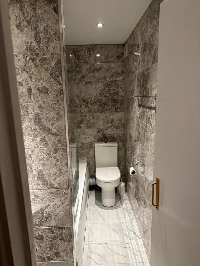 Central Brighton - 1 Bedroom Apartment, Sleeps 4 Exterior foto