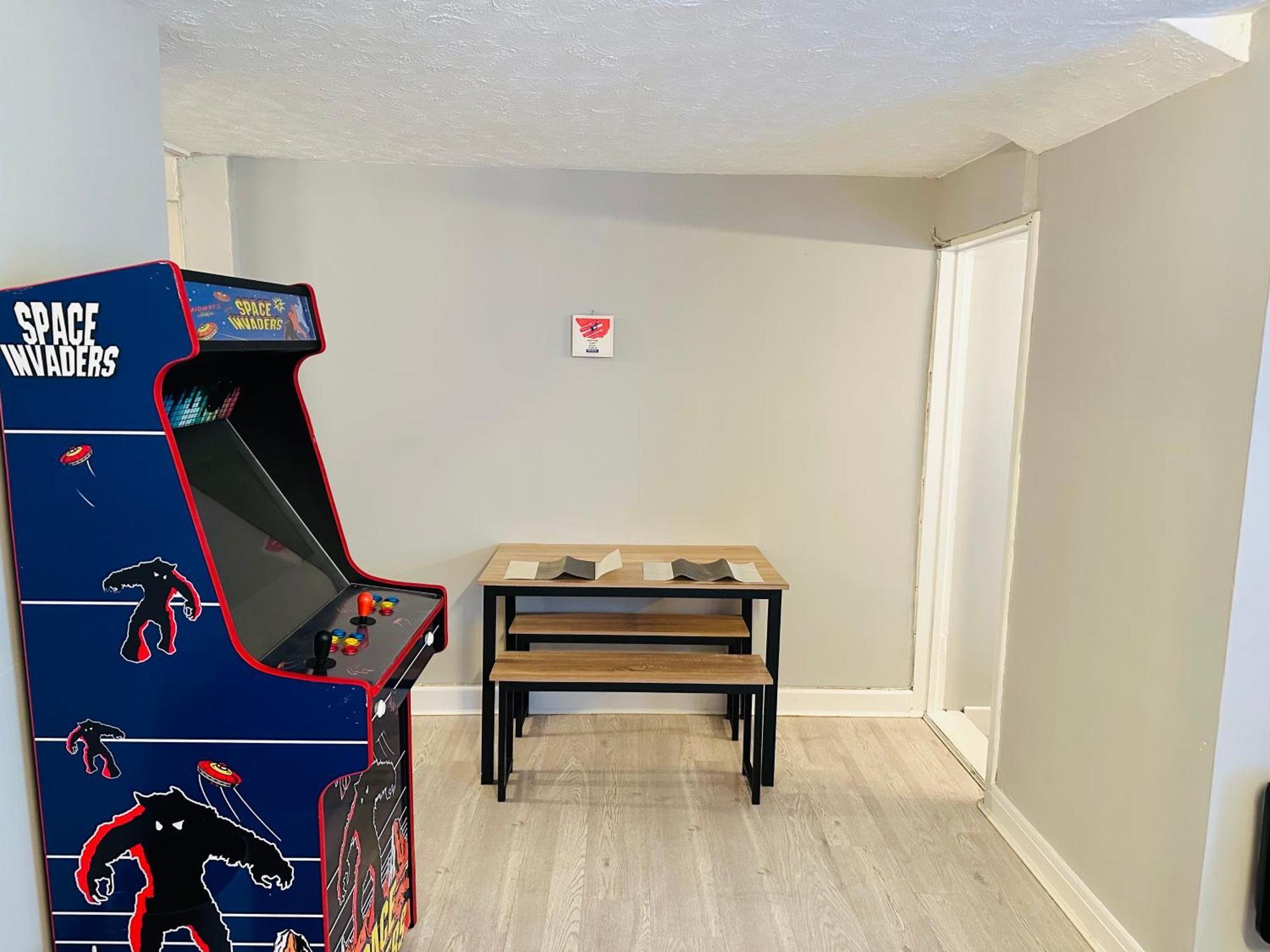 Central Brighton - 1 Bedroom Apartment, Sleeps 4 Exterior foto